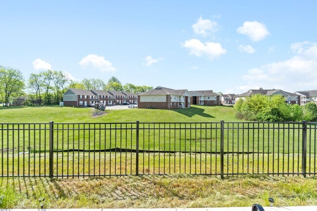 Building Photo - Modern Comforts in Clarksville – Stylish 2...