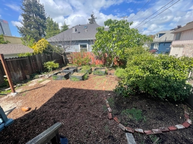 Building Photo - 3751 Latimer Pl