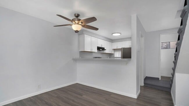 Floorplan - La Croix Apartments