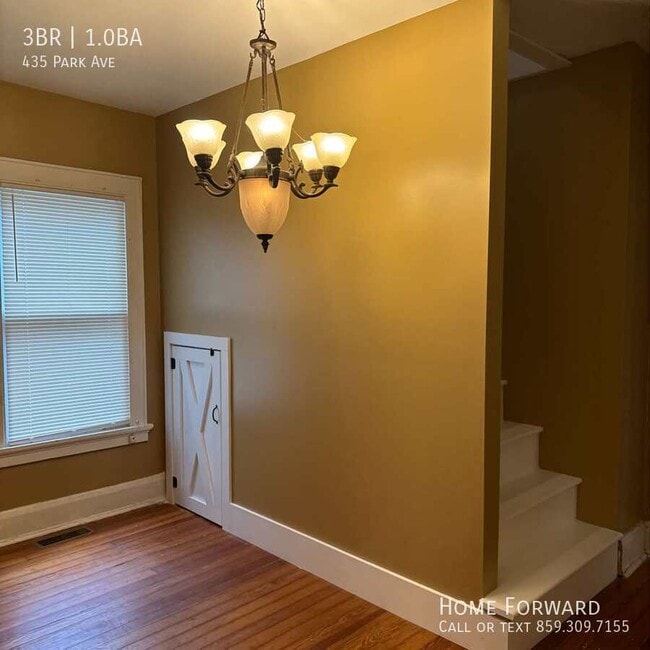 Building Photo - 435 Park Ave