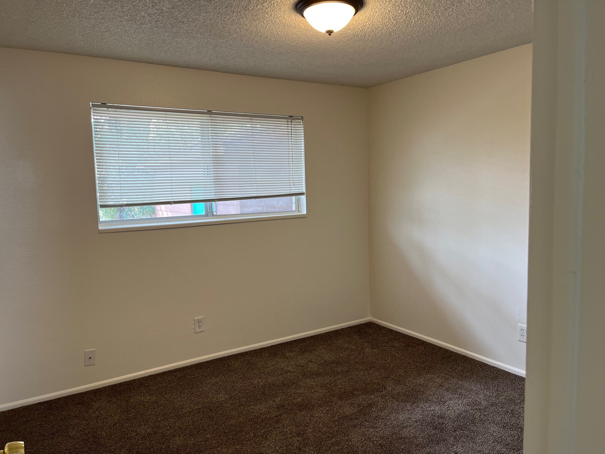 Bedroom - 640 E 100 S