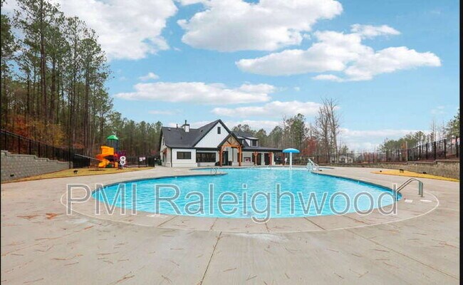 Building Photo - 540 Bridger Dr