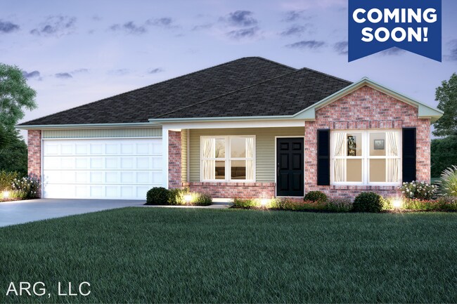 Primary Photo - 4 br, 2 bath House - 7008 Pearl Valley Cove