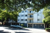 Building Photo - 2230 Haste St