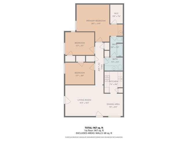 Building Photo - All Bills Paid!