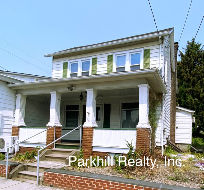 Primary Photo - 641 George St