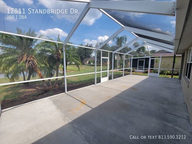 Building Photo - Beautifully Maintained Panther Trace Home
