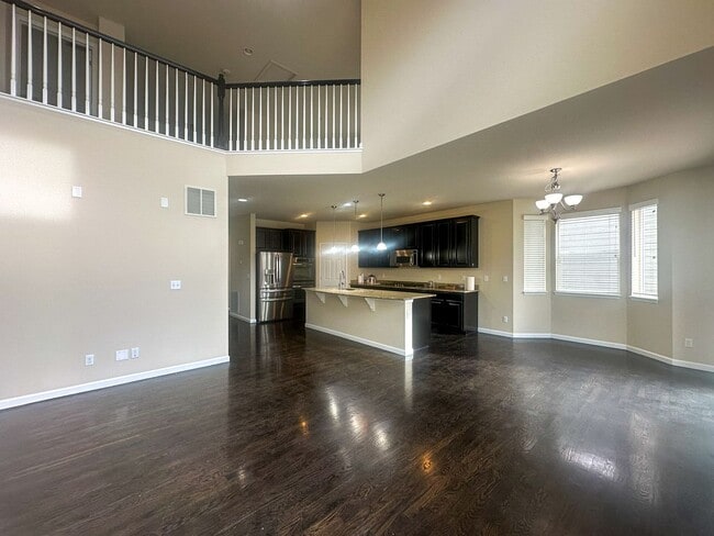 Building Photo - The price can't be beat!