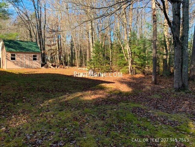 Building Photo - 5 Spencer St