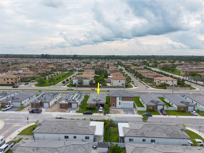 Building Photo - 24062 SW 116th Ct