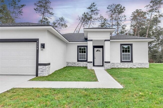 Building Photo - 3398 SW 165th Loop