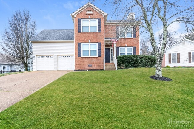 Building Photo - 1603 Covington Ct