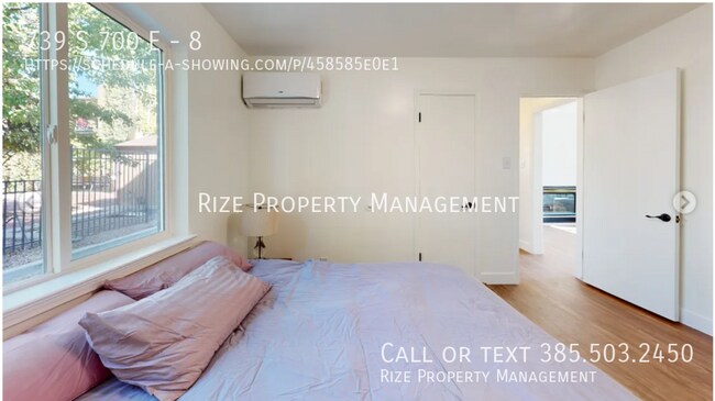 Building Photo - 739 S 700 E