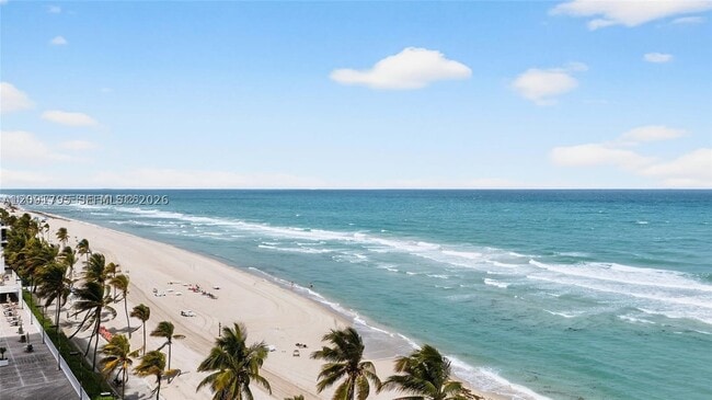 Building Photo - 2301 S Ocean Dr