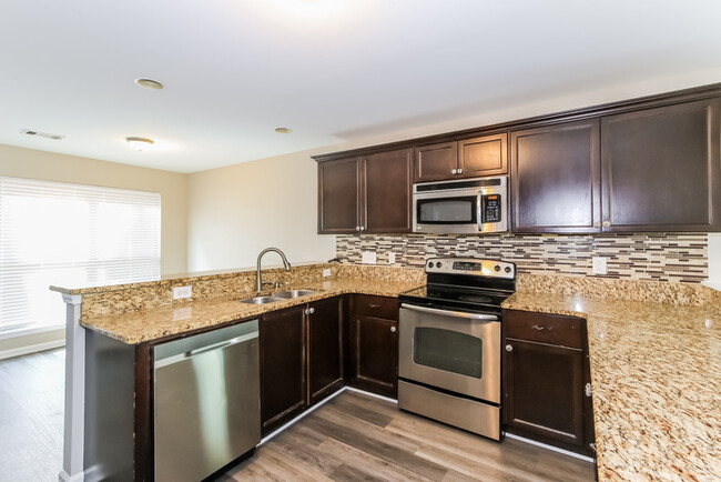 Building Photo - Charming 3 Bedroom Home in Augusta