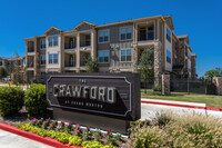 Building Photo - The Crawford at Grand Morton