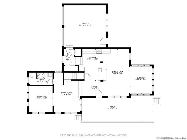 Building Photo - 50 Mumford Cove Rd