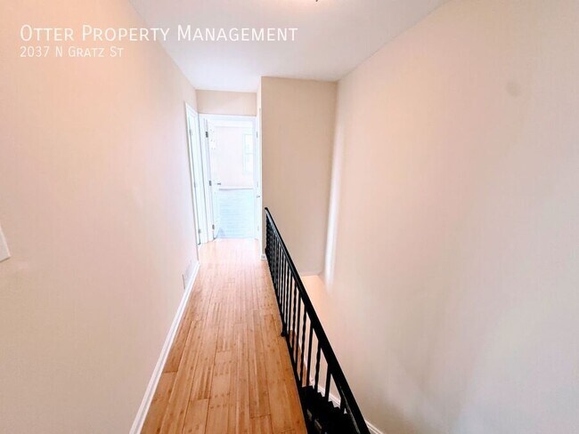 Building Photo - 2037 N Gratz St