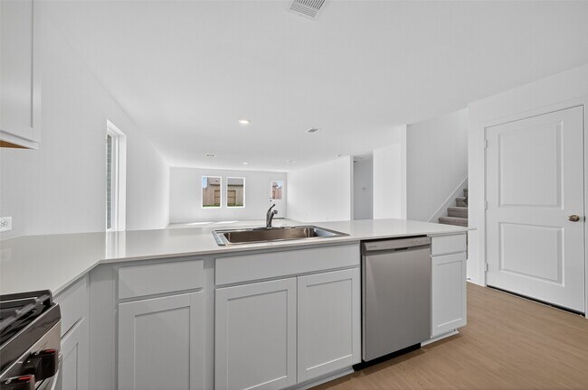 Building Photo - 29023 Grazing Plns Ln