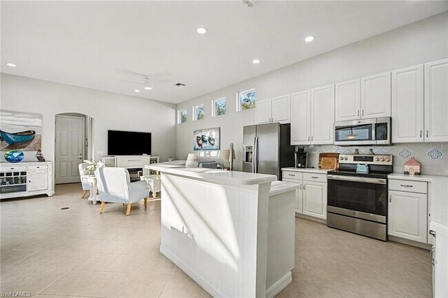 Building Photo - 3421 Marbella Ct