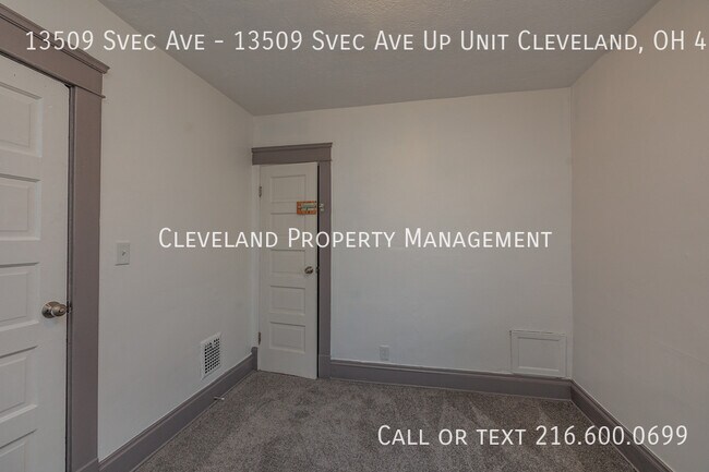 Building Photo - 13509 Svec Ave