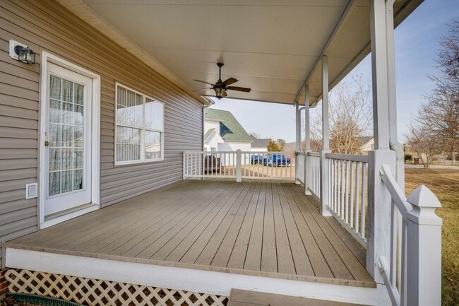 Building Photo - 205 Rockingham Meadows Dr