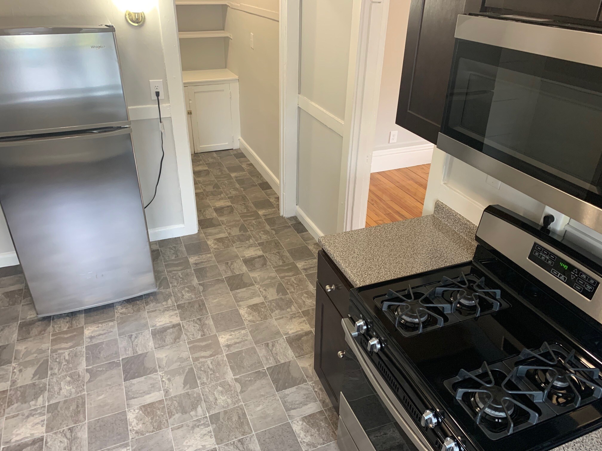 Building Photo - 226 South St