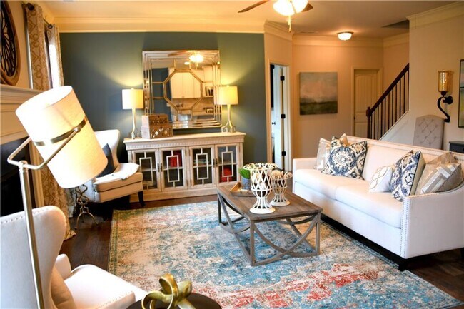 Building Photo - 5730 Lanier Valley Pkwy