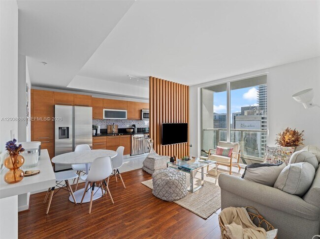 Building Photo - 244 Biscayne Blvd