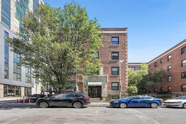 Building Photo - 82 Jersey St