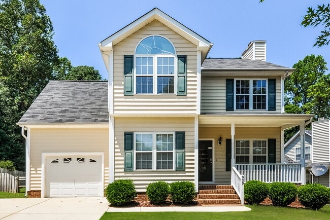 Building Photo - 909 Lotus Ln