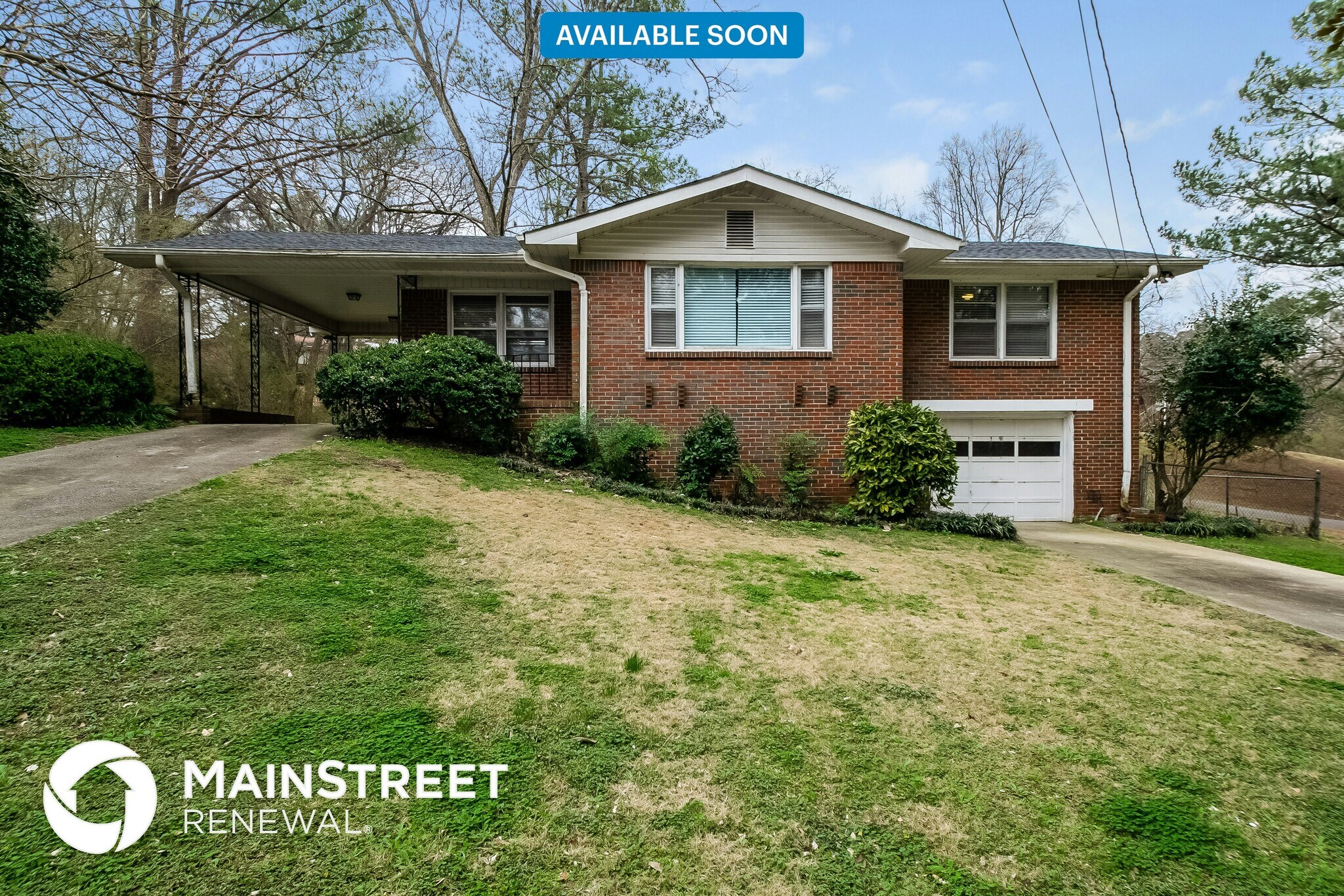 Building Photo - 229 Chickasaw Dr