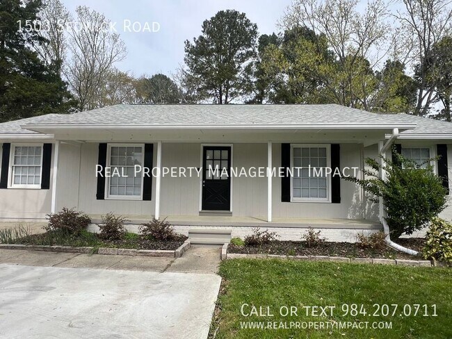 Building Photo - Vintage, 3-4 Bedroom 3 Bath Parkland Ranch...