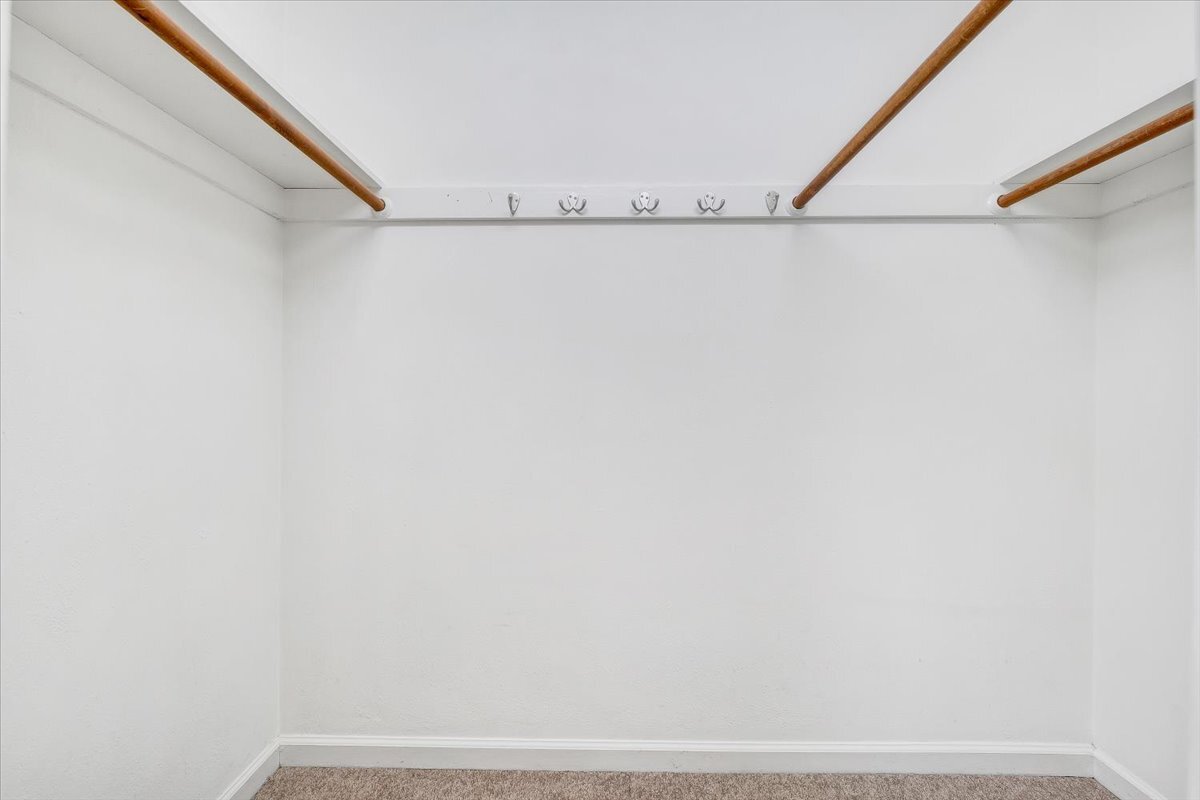 Walk-in Closet (Master) - 3377 Morning Dove Rd
