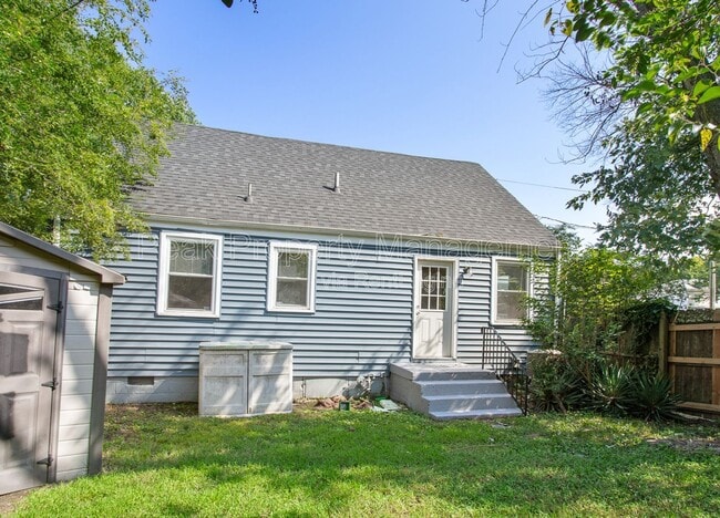 Building Photo - 3408 Missouri Ave