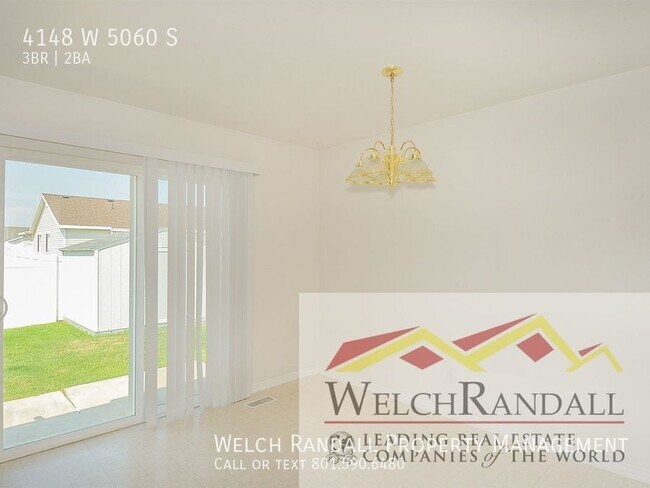 Building Photo - 3 Bed 2 Bath Single Family Home.
