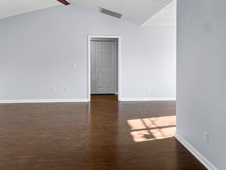 Living Room - 213 Red Carnation Dr