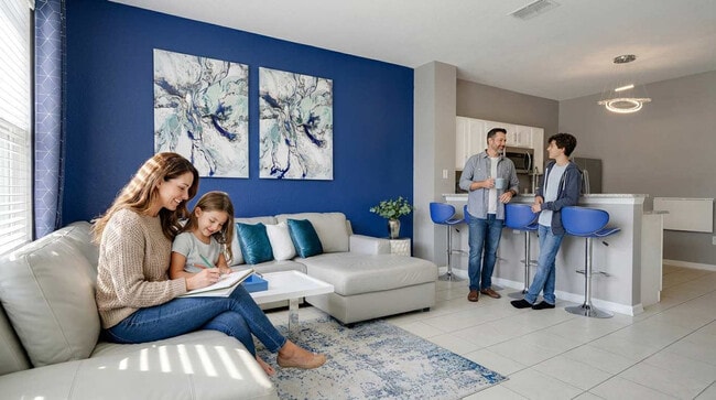 Building Photo - 2530 Maneshaw Ln