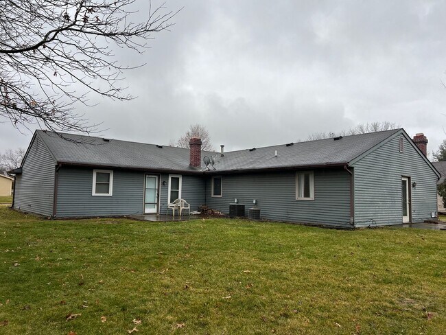 Building Photo - Duplex for Rent by Capital Property Manage...