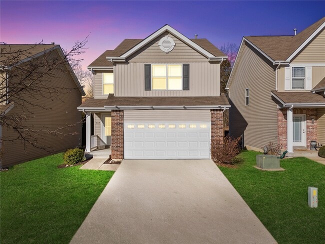 Building Photo - 467 Parkgate Dr