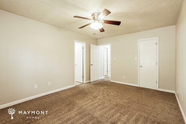 Building Photo - Cozy 3 Bedroom Home in Augusta, GA