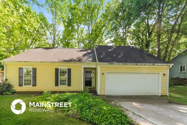 Building Photo - 2507 Olde Whitehall Rd