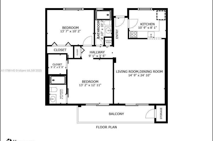 Building Photo - 8420 SW 133rd Avenue Rd