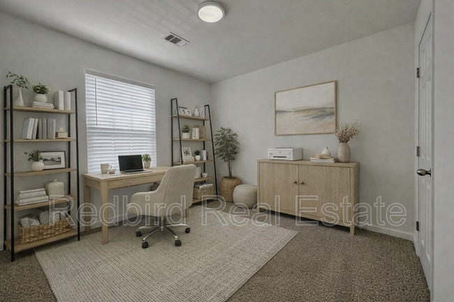 Building Photo - 1101 Downs Blvd