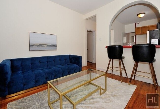 Building Photo - East 92nd Street
