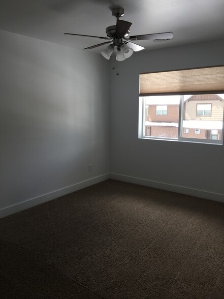 Bedroom 2 - 2317 W Mission Timber Cir
