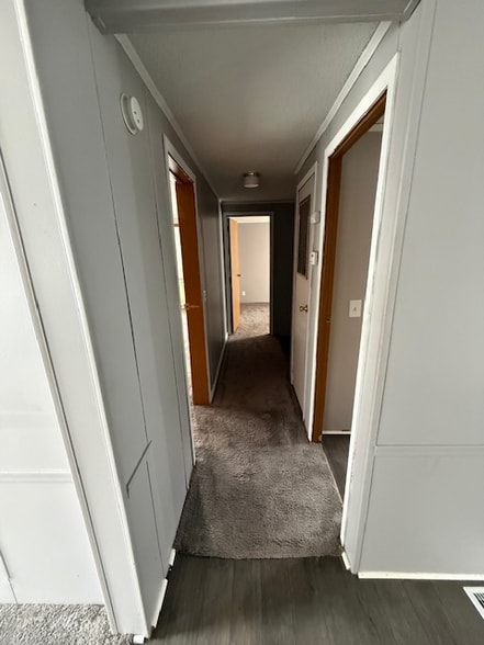 Building Photo - 2500 Mann Rd