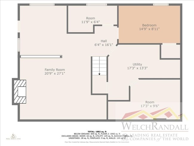 Building Photo - Your Modern, Spacious Retreat Close to Dow...