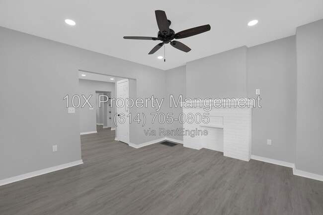 Building Photo - 1593 Cleveland Ave