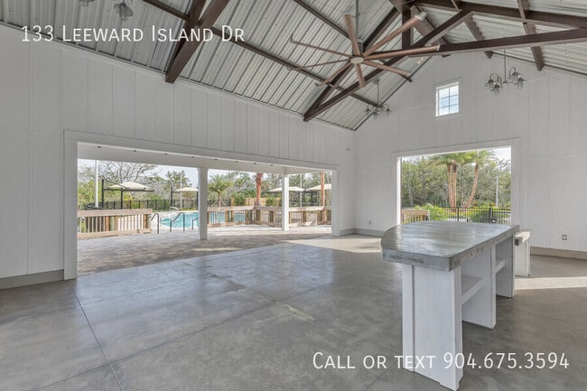 Building Photo - 133 Leeward Island Dr